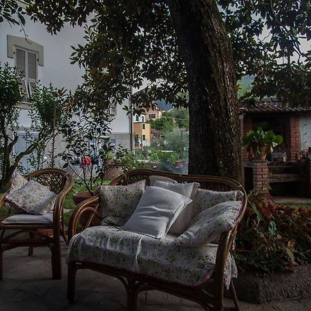Villa Daura Riccò del Golfo di Spezia Extérieur photo