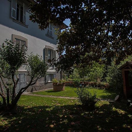 Villa Daura Riccò del Golfo di Spezia Extérieur photo
