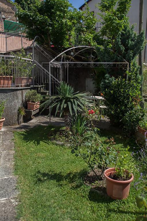 Villa Daura Riccò del Golfo di Spezia Extérieur photo