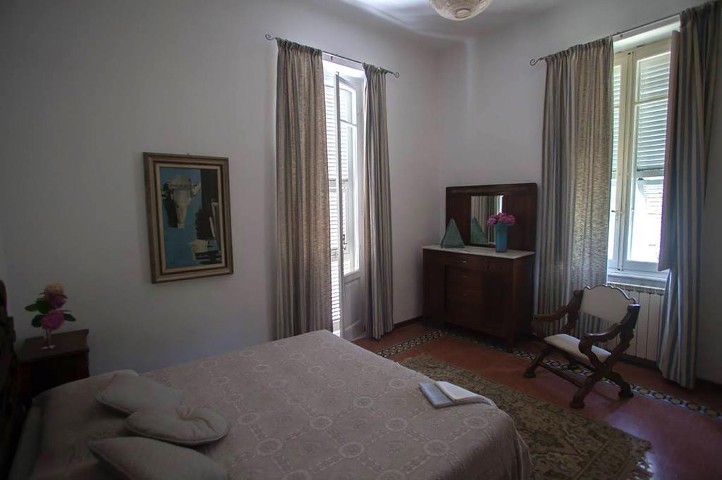 Villa Daura Riccò del Golfo di Spezia Extérieur photo