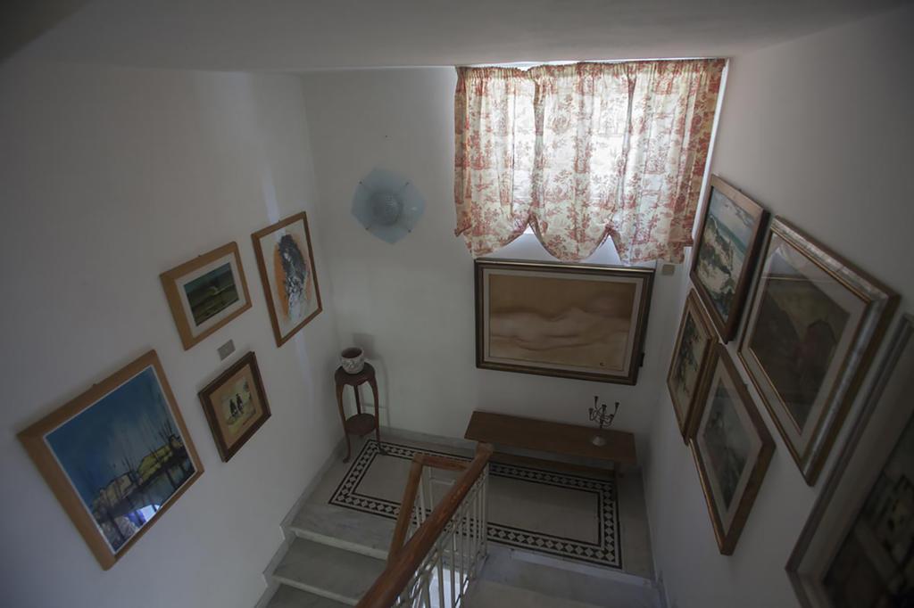 Villa Daura Riccò del Golfo di Spezia Extérieur photo