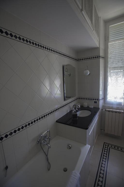 Villa Daura Riccò del Golfo di Spezia Extérieur photo